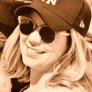 Meet your Posher, Anamary